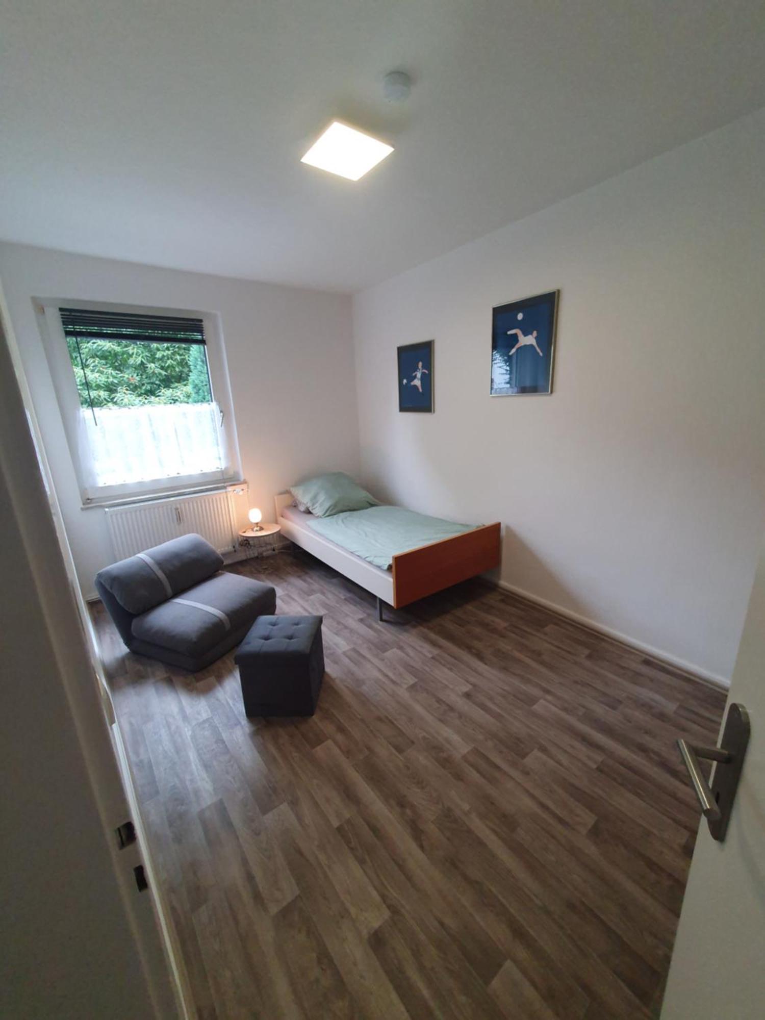 Appartement In Gelsenkirchen Kültér fotó