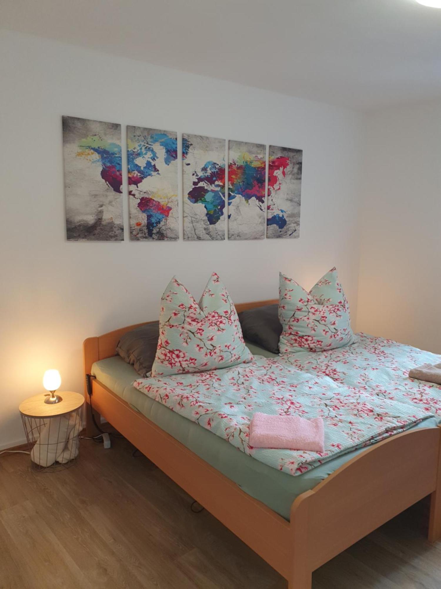 Appartement In Gelsenkirchen Kültér fotó