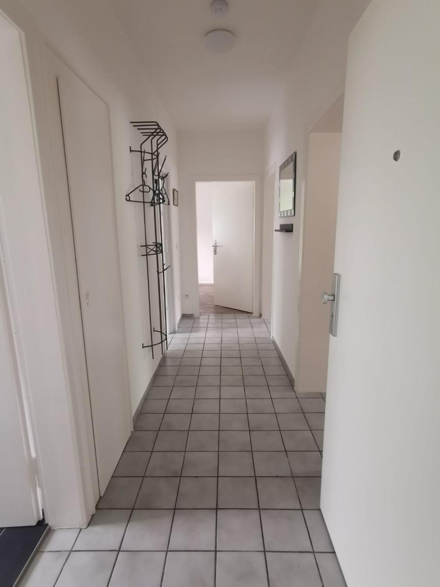 Appartement In Gelsenkirchen Kültér fotó