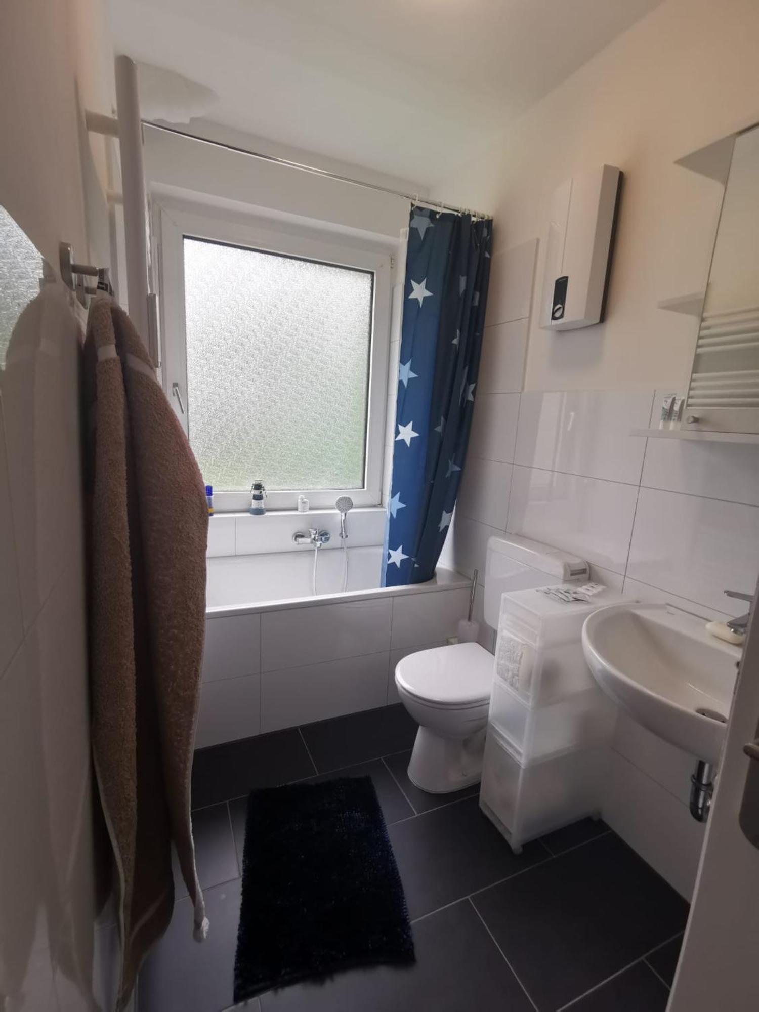 Appartement In Gelsenkirchen Kültér fotó